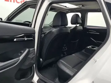 2022 Kia Seltos с пробегом 76 345 км