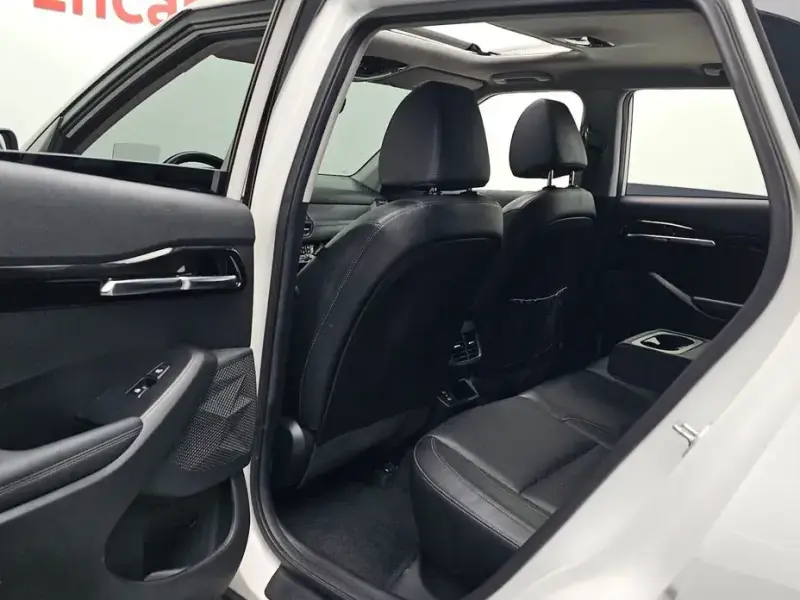 2022 Kia Seltos с пробегом 76 345 км