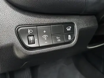 2022 Kia Seltos с пробегом 76 345 км