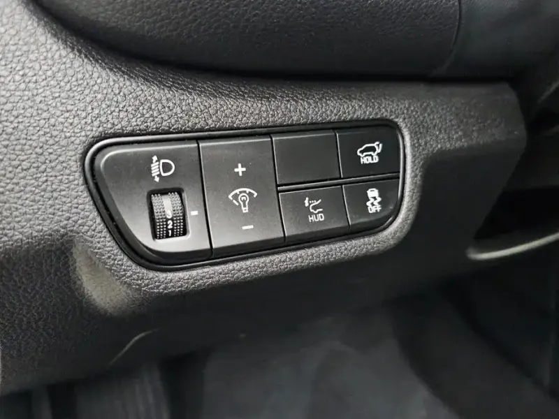 2022 Kia Seltos с пробегом 76 345 км