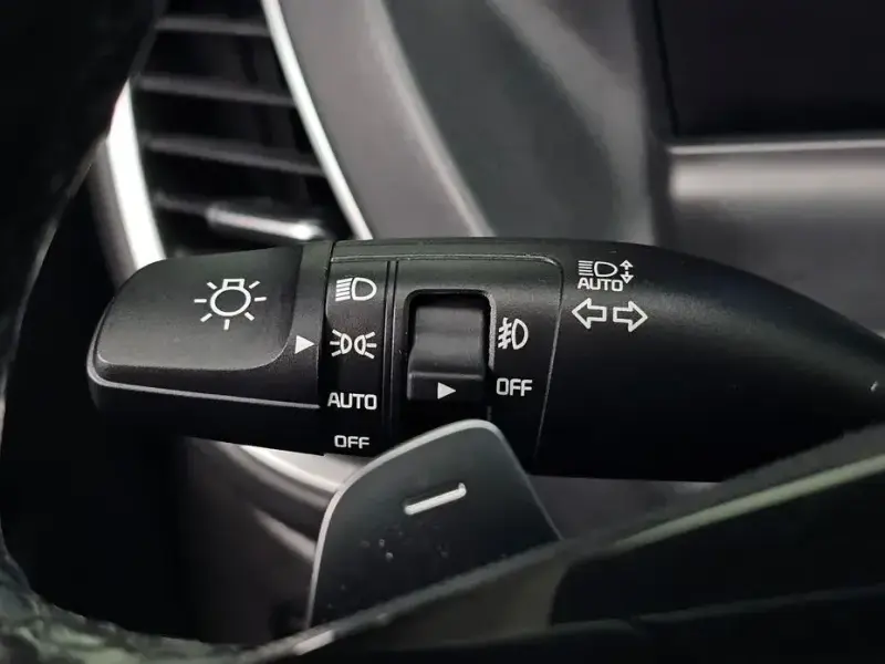 2022 Kia Seltos с пробегом 76 345 км