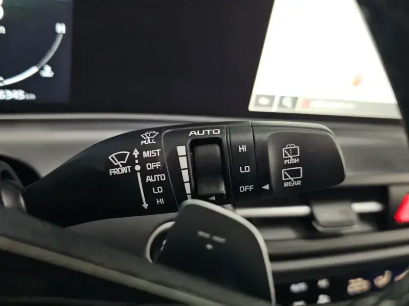 2022 Kia Seltos с пробегом 76 345 км