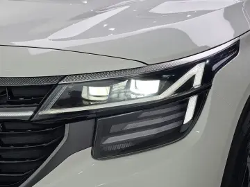2022 Kia Seltos с пробегом 76 345 км