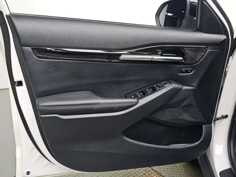 2022 Kia Seltos с пробегом 76 345 км