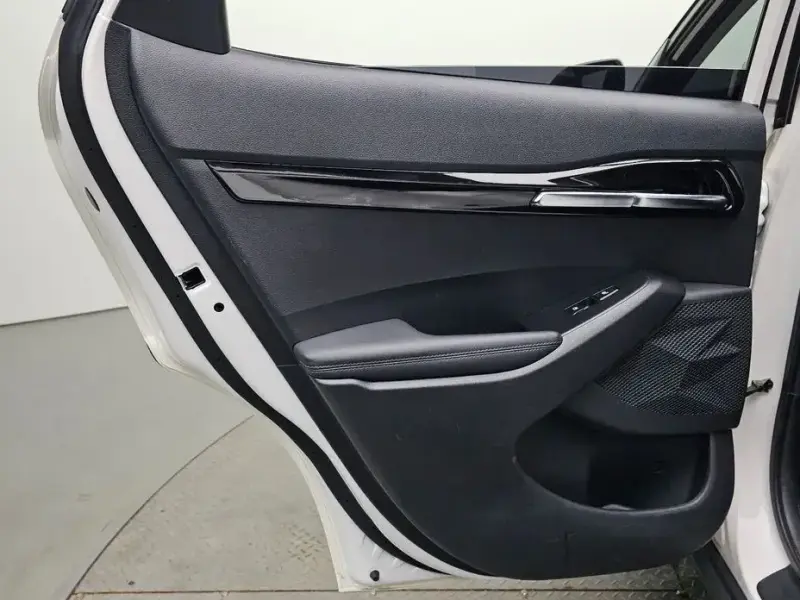 2022 Kia Seltos с пробегом 76 345 км