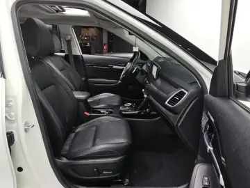 2022 Kia Seltos с пробегом 76 345 км