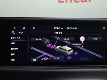 2022 Kia Seltos с пробегом 76 345 км