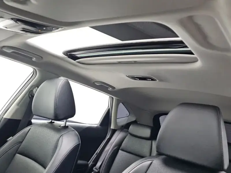 2022 Kia Seltos с пробегом 76 345 км