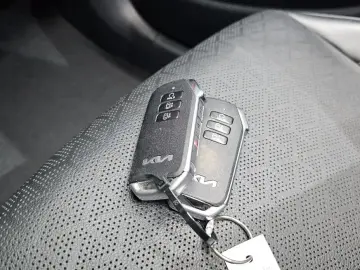 2022 Kia Seltos с пробегом 76 345 км