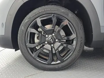 2024 Kia Seltos с пробегом 40 489 км