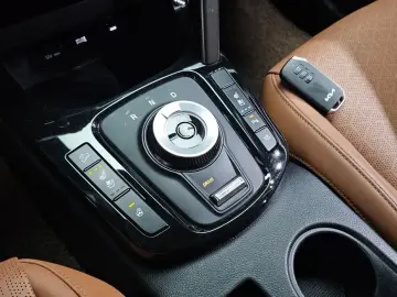 2024 Kia Seltos с пробегом 40 489 км