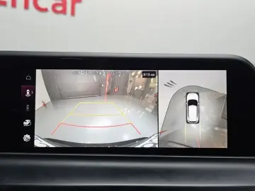 2024 Kia Seltos с пробегом 40 489 км