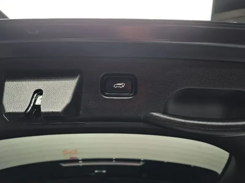 2024 Kia Seltos с пробегом 40 489 км