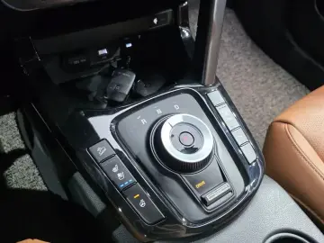 2025 Kia Seltos с пробегом 14 781 км