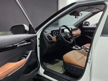 2025 Kia Seltos с пробегом 14 781 км