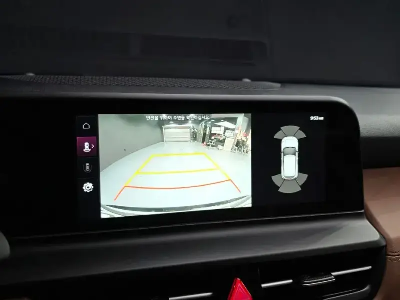 2025 Kia Seltos с пробегом 14 781 км
