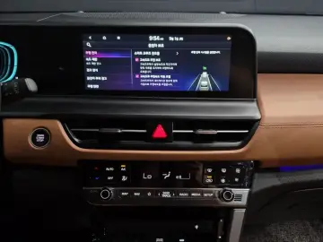 2025 Kia Seltos с пробегом 14 781 км