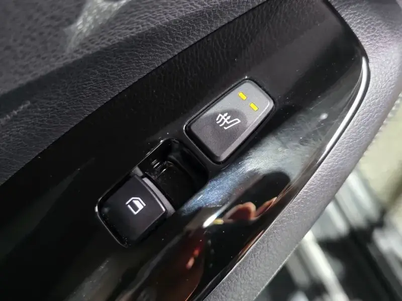 2025 Kia Seltos с пробегом 14 781 км
