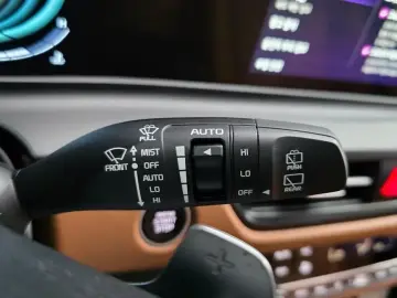 2025 Kia Seltos с пробегом 14 781 км