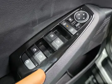 2025 Kia Seltos с пробегом 14 781 км