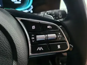 2025 Kia Seltos с пробегом 14 781 км