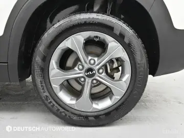 2024 Kia Seltos с пробегом 30 936 км