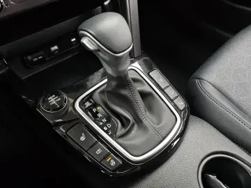 2024 Kia Seltos с пробегом 30 936 км