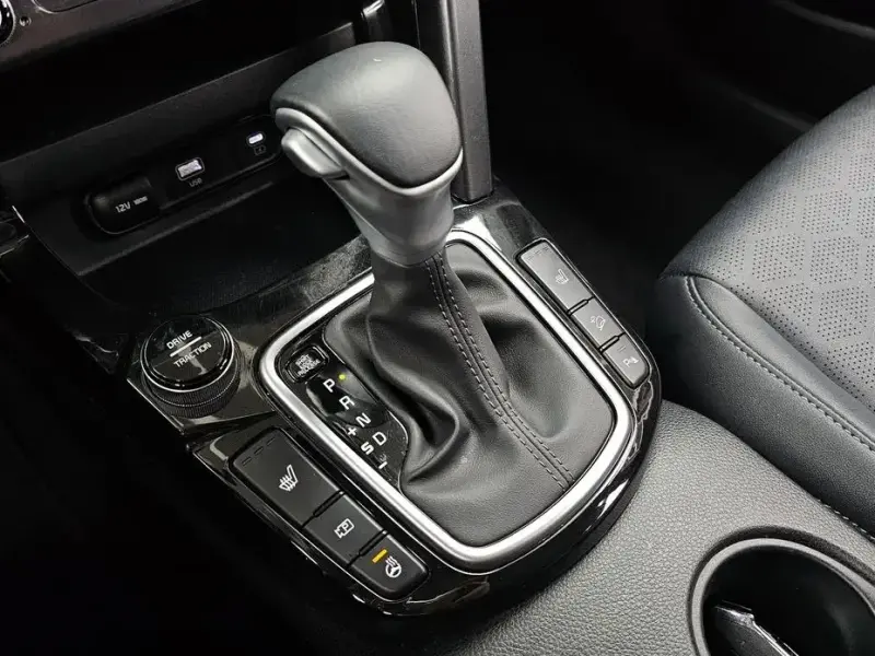 2024 Kia Seltos с пробегом 30 936 км