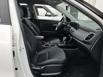 2024 Kia Seltos с пробегом 30 936 км