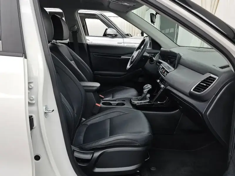 2024 Kia Seltos с пробегом 30 936 км