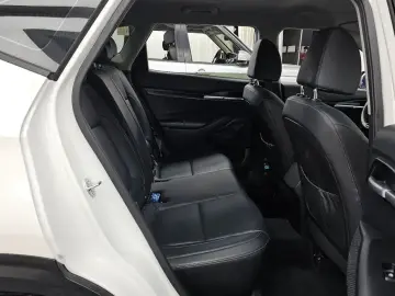 2024 Kia Seltos с пробегом 30 936 км