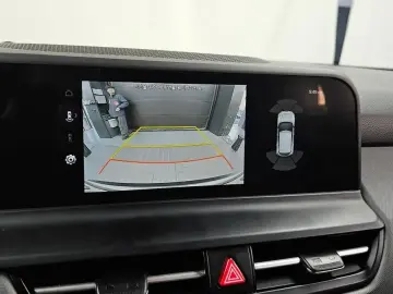 2024 Kia Seltos с пробегом 30 936 км