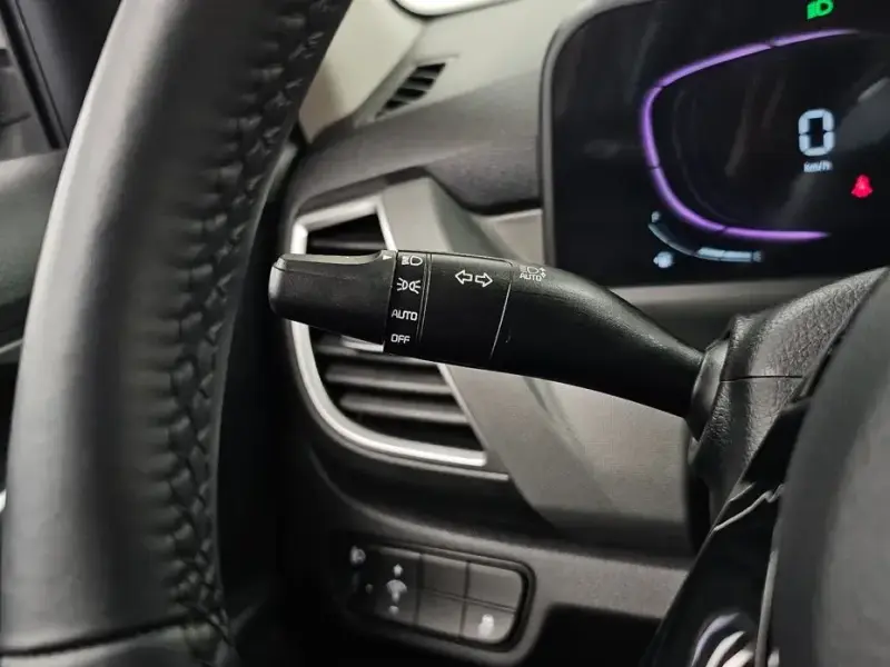 2024 Kia Seltos с пробегом 30 936 км
