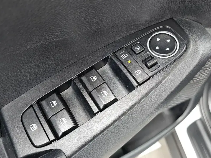 2024 Kia Seltos с пробегом 30 936 км