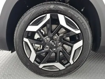 2023 Kia Seltos с пробегом 19 464 км