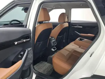 2023 Kia Seltos с пробегом 19 464 км
