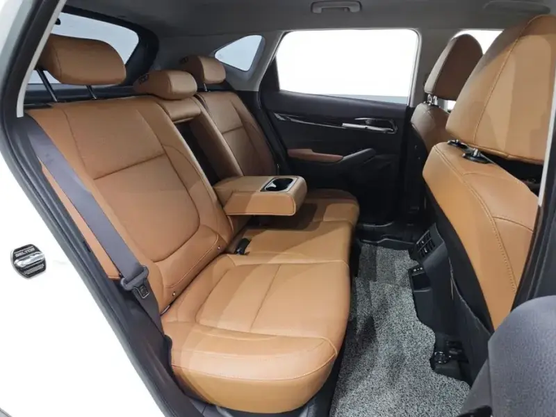 2023 Kia Seltos с пробегом 19 464 км