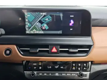 2023 Kia Seltos с пробегом 19 464 км