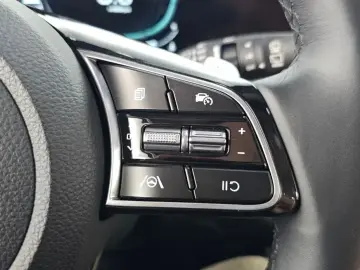 2023 Kia Seltos с пробегом 19 464 км