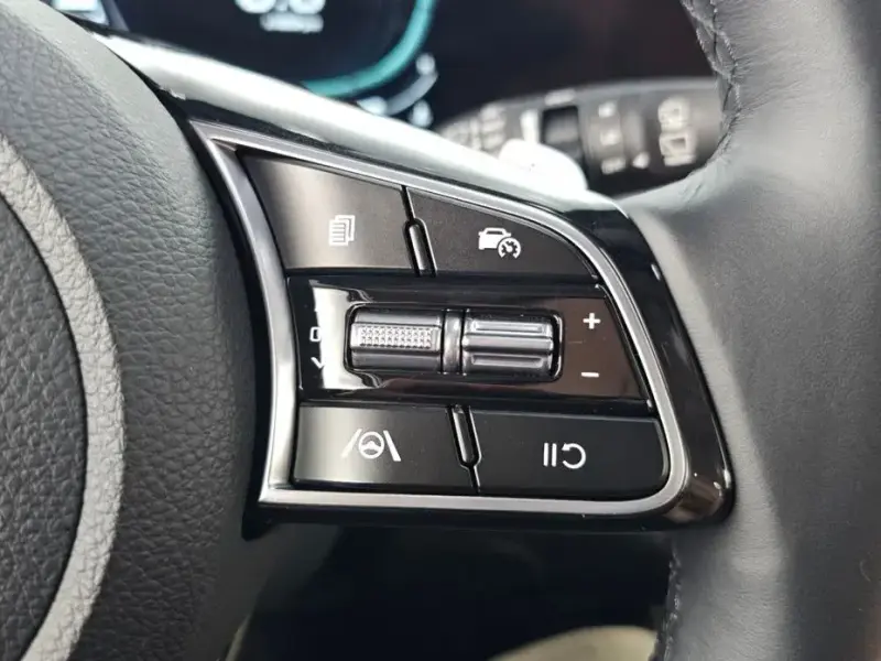 2023 Kia Seltos с пробегом 19 464 км