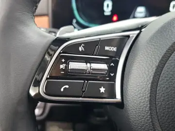 2023 Kia Seltos с пробегом 19 464 км