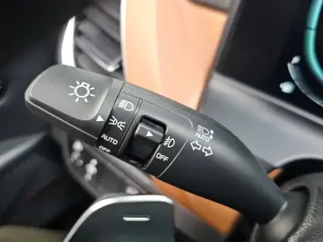 2023 Kia Seltos с пробегом 19 464 км