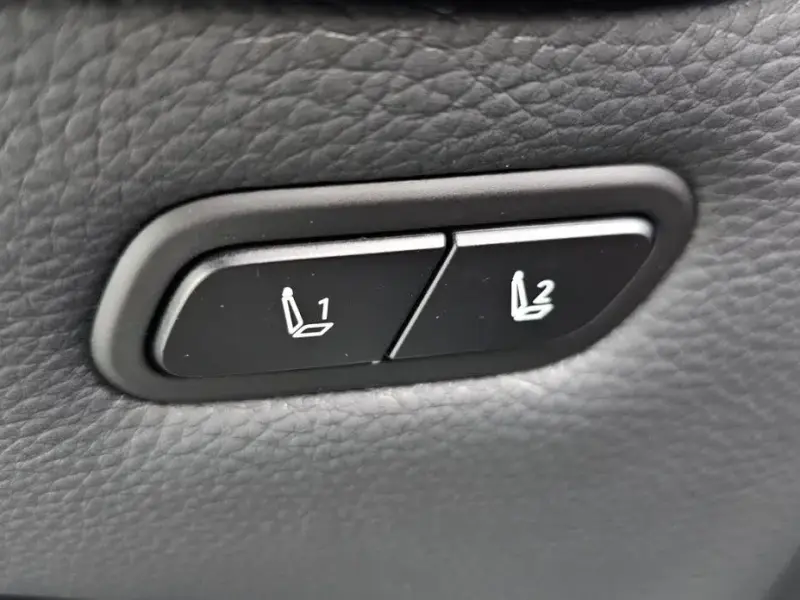 2023 Kia Seltos с пробегом 19 464 км