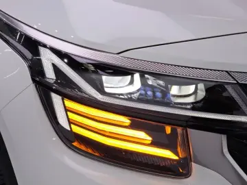 2023 Kia Seltos с пробегом 19 464 км