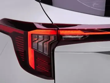 2023 Kia Seltos с пробегом 19 464 км