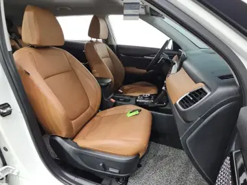 2023 Kia Seltos с пробегом 19 464 км