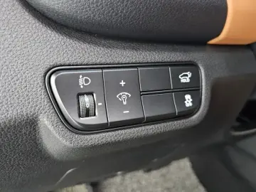 2023 Kia Seltos с пробегом 19 464 км