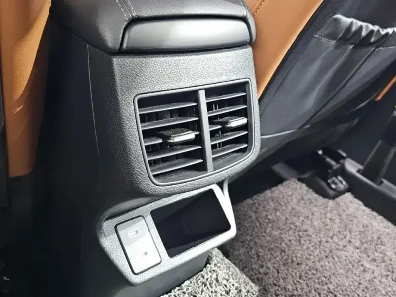 2023 Kia Seltos с пробегом 19 464 км