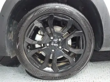 2024 Kia Seltos с пробегом 23 535 км
