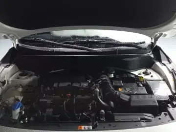 2024 Kia Seltos с пробегом 23 535 км
